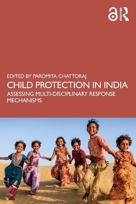 Child Protection in India - 