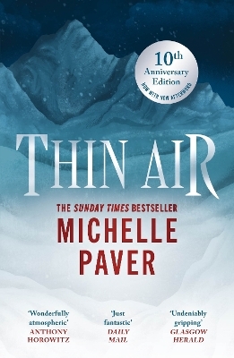 Thin Air - Michelle Paver