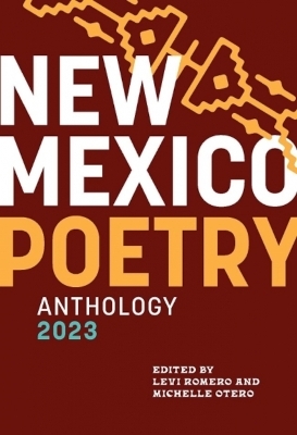 New Mexico Poetry Anthology 2023 - 