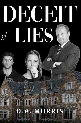 Deceit of Lies