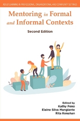 Mentoring in Formal and Informal Contexts - Peno, Kathy; Mangiante, Elaine Silva; Kenahan, Rita