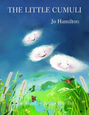 The Little Cumuli - Jo Hamilton