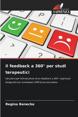 Il feedback a 360° per studi terapeutici