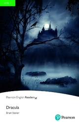 PERL3: Dracula Book  with eBook and audio - 