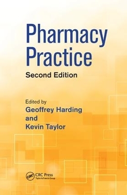 Pharmacy Practice - 