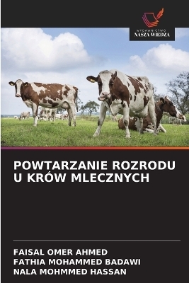 Powtarzanie Rozrodu U Krów Mlecznych
