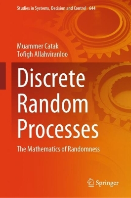 Discrete Random Processes
