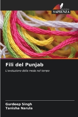 Fili del Punjab