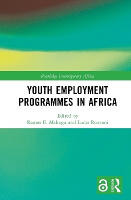 Youth Employment Programmes in Africa - 