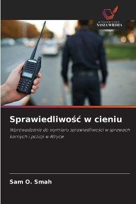 Sprawiedliwośc w cieniu