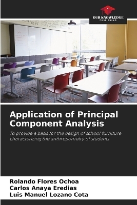 Application of Principal Component Analysis