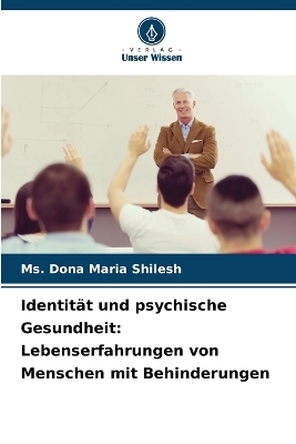 Identität und psychische Gesundheit