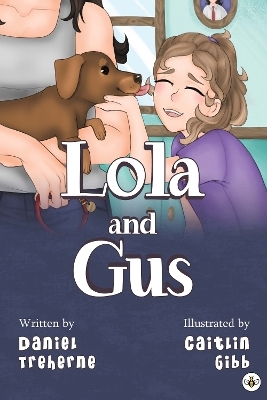 Lola and Gus - Daniel Treherne