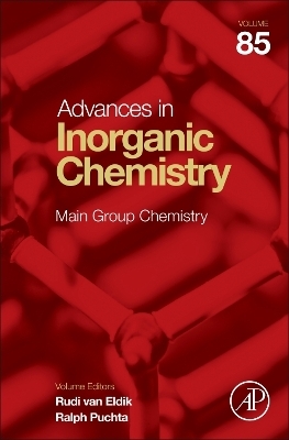 Main Group Chemistry