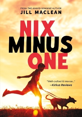 Nix Minus One - Jill MacLean