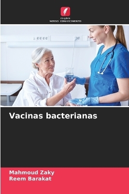 Vacinas bacterianas