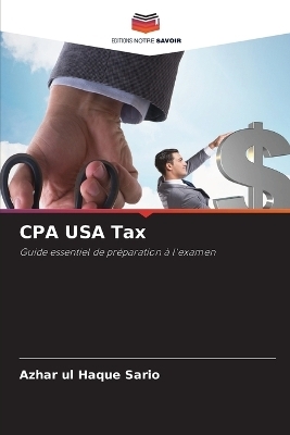 CPA USA Tax - Azhar Ul Haque Sario