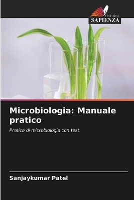 Microbiologia - Sanjaykumar Patel