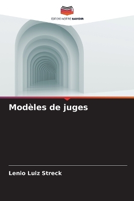 Modèles de juges
