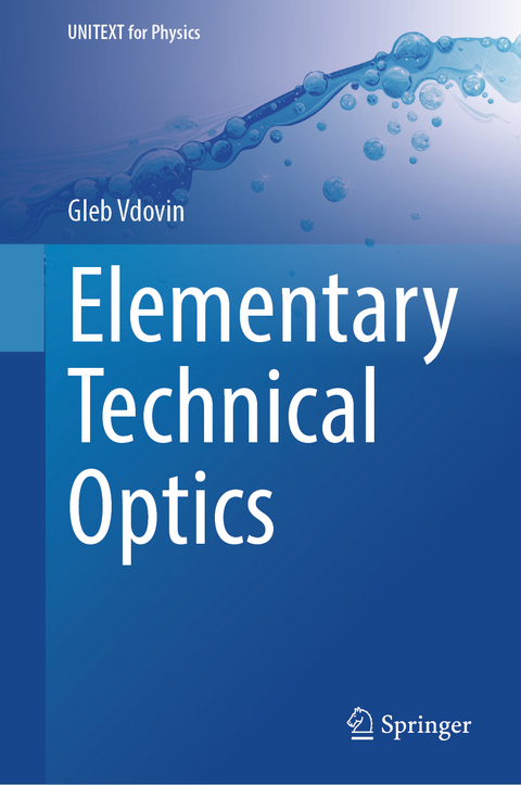 Elementary Technical Optics - Gleb Vdovin
