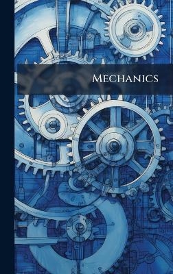 Mechanics -  Anonymous
