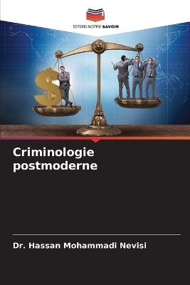Criminologie postmoderne