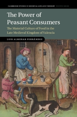 The Power of Peasant Consumers - Luis Almenar Fern&aacute;ndez