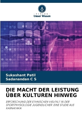 Die Macht Der Leistung Über Kulturen Hinweg