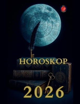 Horoskop 2026 - Alina Rubi
