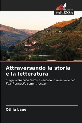 Attraversando la storia e la letteratura