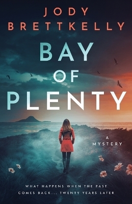 Bay of Plenty - Jody Brettkelly
