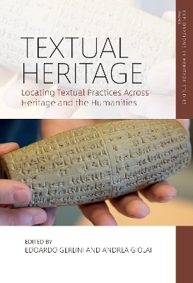 Textual Heritage