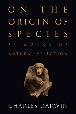 On the Origin of Species - Charles Darwin