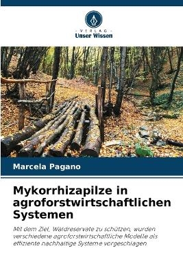 Mykorrhizapilze in agroforstwirtschaftlichen Systemen