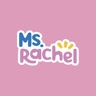 Ms Rachel: Happy Birthday, Wonderful You! - Ms Rachel