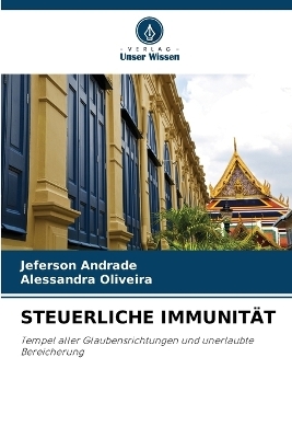Steuerliche Immunität