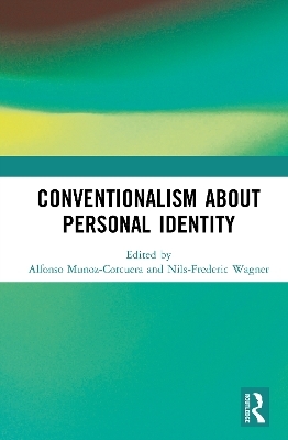 Conventionalism about Personal Identity - 