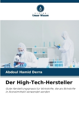 Der High-Tech-Hersteller