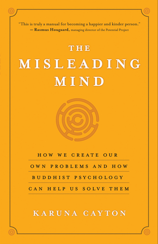 The Misleading Mind