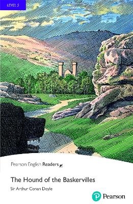 PERL5: The Hound Of The Baskervilles Book  with eBook and audio