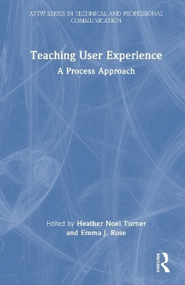 Teaching User Experience