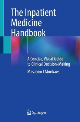 The Inpatient Medicine Handbook