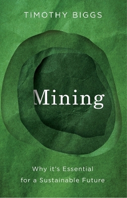 Mining - Timothy Biggs