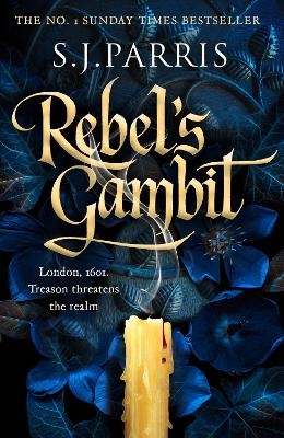Rebel’s Gambit