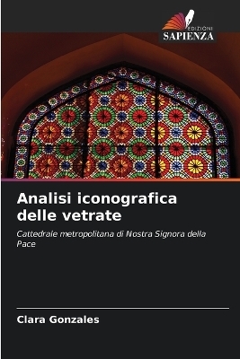 Analisi iconografica delle vetrate
