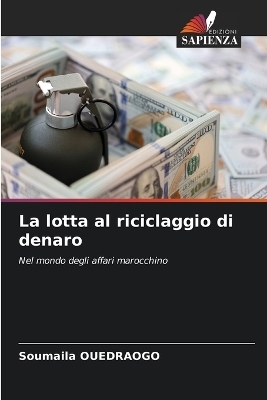 La lotta al riciclaggio di denaro