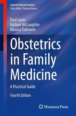 Obstetrics in Family Medicine