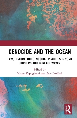 Genocide and the Ocean