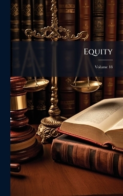 Equity -  Anonymous