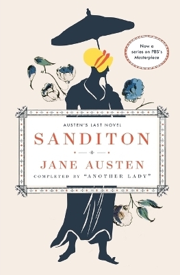 Sanditon - Jane Austen